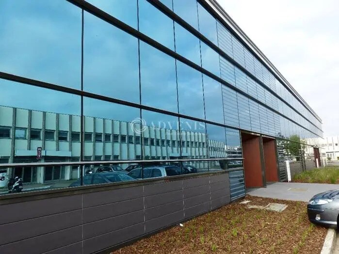 Flex in Bonneuil-sur-Marne for lease Building Photo- Image 1 of 5