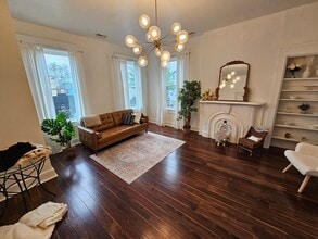 118-120 W Benson St, Cincinnati, OH for lease Interior Photo- Image 2 of 5