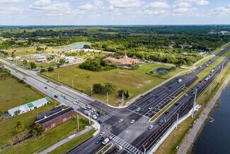Plus de détails pour 16670 Rembrandt Rd, Wellington, FL - Terrain à vendre