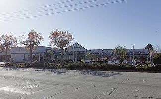 Plus de détails pour 17735-17685 Hesperian Blvd, San Lorenzo, CA - Commerce de détail à louer