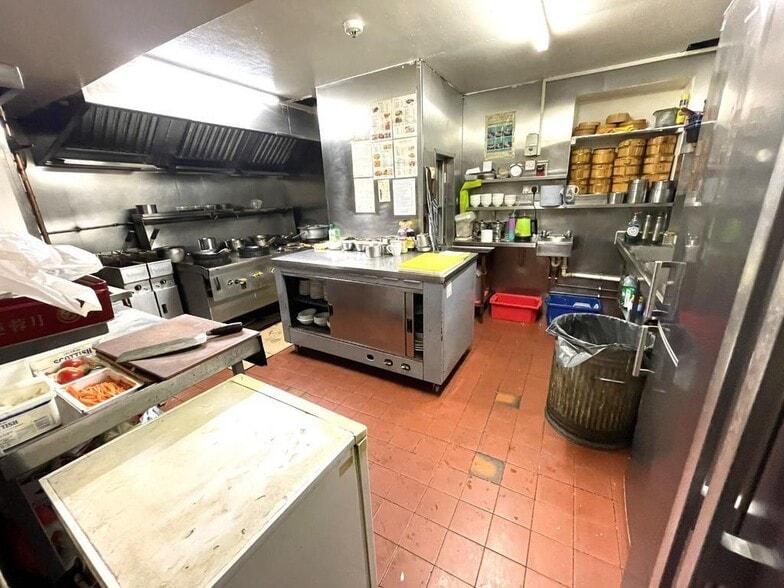 6A West Maitland St, Edinburgh for lease - Building Photo - Image 3 of 19