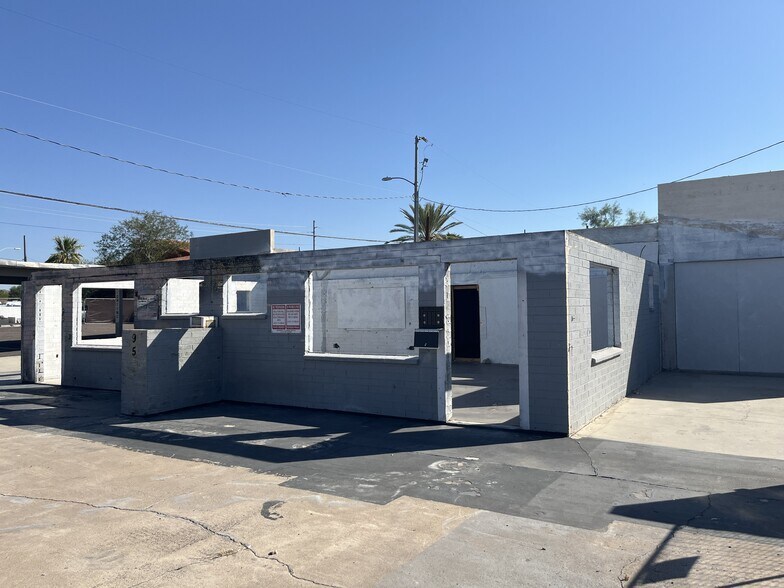 9509 N 7th St, Phoenix, AZ for sale - Building Photo - Image 2 of 5