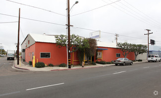 More details for 3280 Kurtz St, San Diego, CA - Industrial for Lease