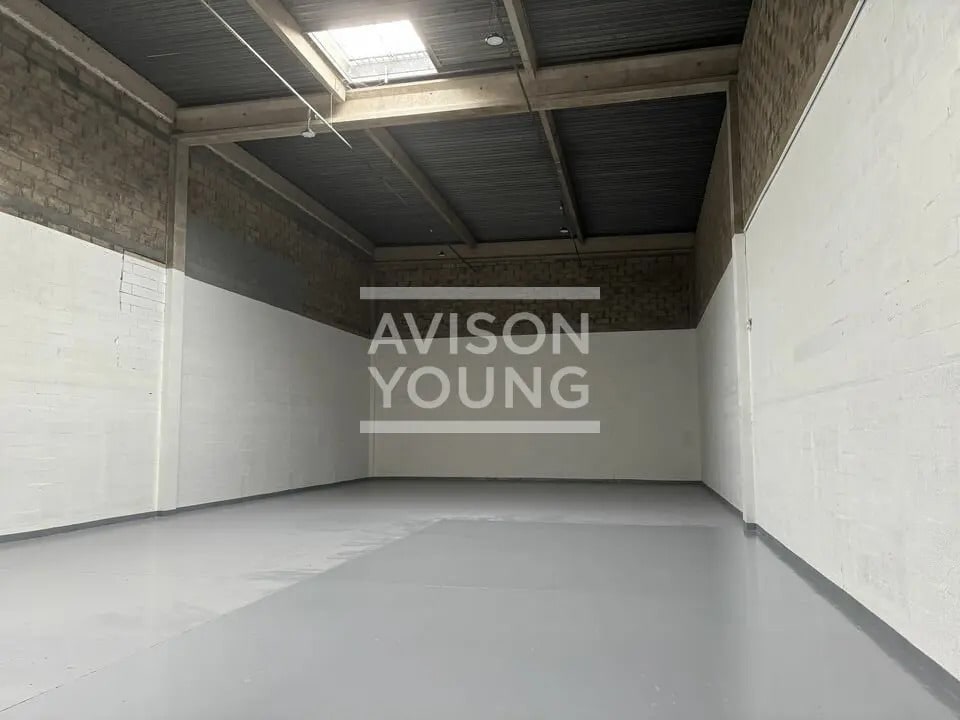 Flex dans Gennevilliers à louer Photo intérieure- Image 1 de 6