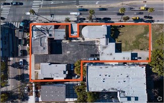 More details for 4900-4912 Eagle Rock Blvd, Los Angeles, CA - Land for Sale