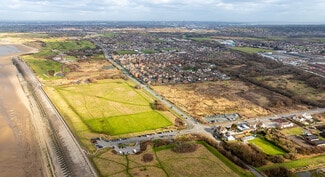 Plus de détails pour Leasowe Rd, Wirral - Terrain à vendre