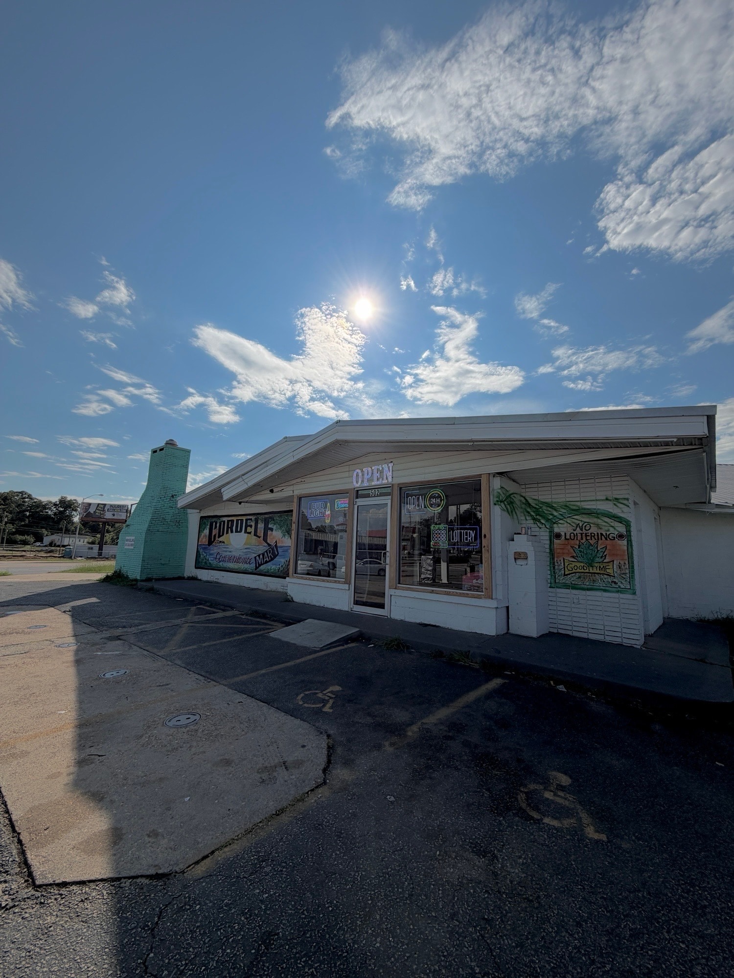 502 W 16th Ave, Cordele, GA for sale Primary Photo- Image 1 of 10