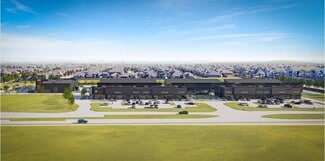 More details for 10921 Virginia Pky, McKinney, TX - Retail for Lease