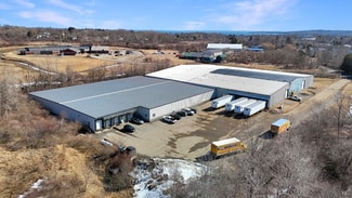 More details for 341 Park St, Rockland, ME - Industrial for Sale