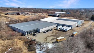 Plus de détails pour 341 Park St, Rockland, ME - Industriel à vendre