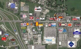 More details for 8017-8019 E 171st St, Belton, MO - Land for Sale