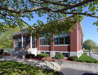 More details for 12 Breakneck Hill Rd, Lincoln, RI - Office for Lease