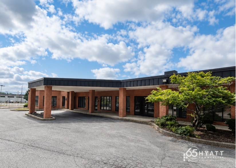235 Mill St, Hagerstown, MD for sale - Building Photo - Image 2 of 4