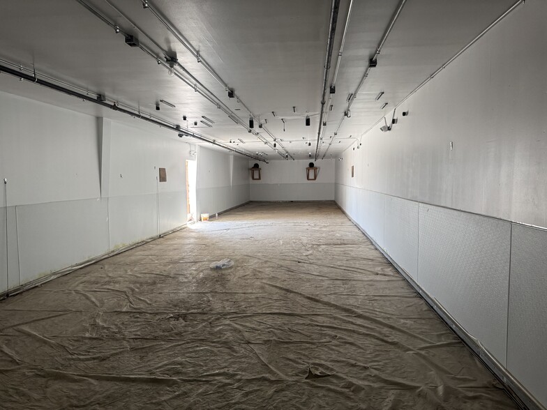 4901 Tidewater Ave, Oakland, CA for lease - Interior Photo - Image 3 of 5