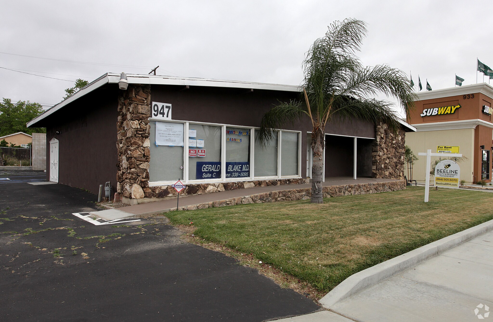 947 W Ramsey St, Banning, CA à louer Photo principale- Image 1 de 31