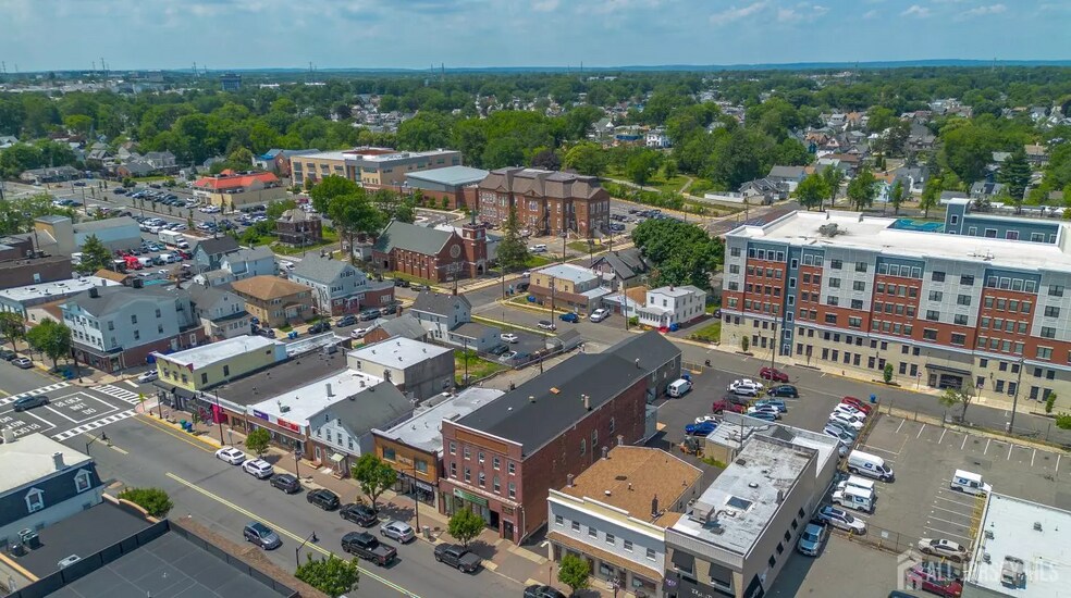 74 Main St, Woodbridge, NJ à louer - Aérien - Image 3 de 6