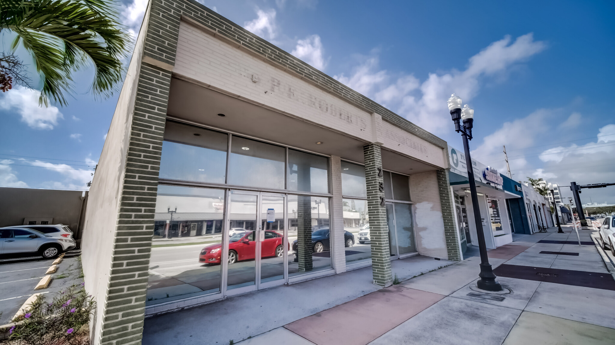 2324-2326 Hollywood Blvd, Hollywood, FL for sale Building Photo- Image 1 of 1