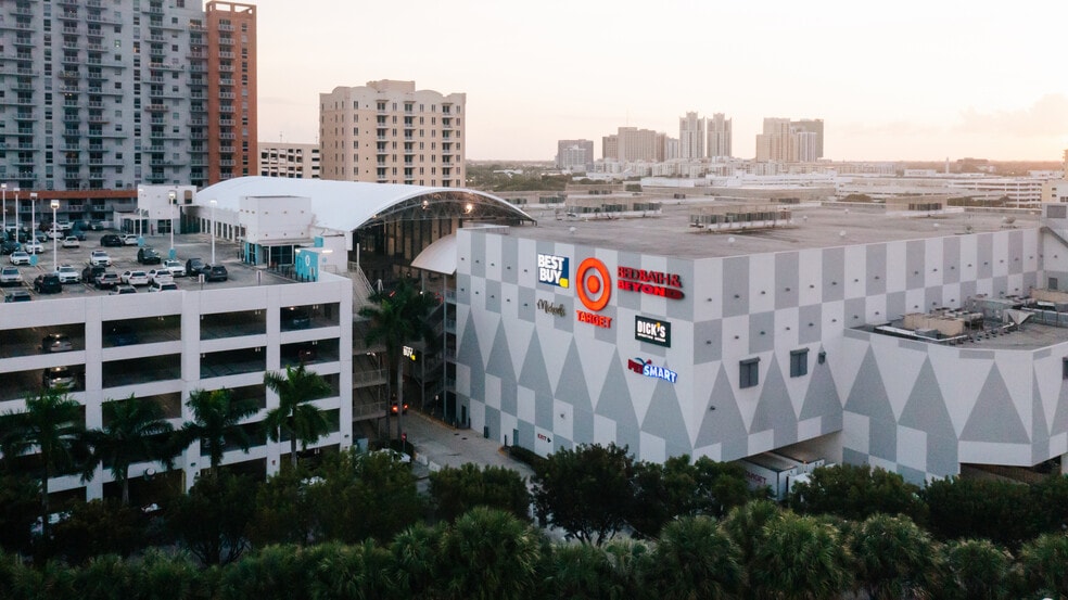 8312 US 1, Kendall, FL for lease - Building Photo - Image 1 of 13