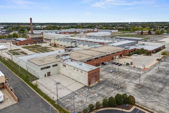 4700B W Mitchell St, Milwaukee, WI for lease Building Photo- Image 1 of 25