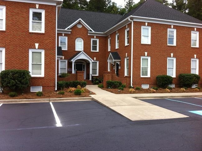 9367 Two Notch Rd, Columbia, SC à vendre - Photo du bâtiment - Image 2 de 17