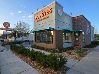More details for 810 Green Way, Keystone Heights, FL - Retail for Lease