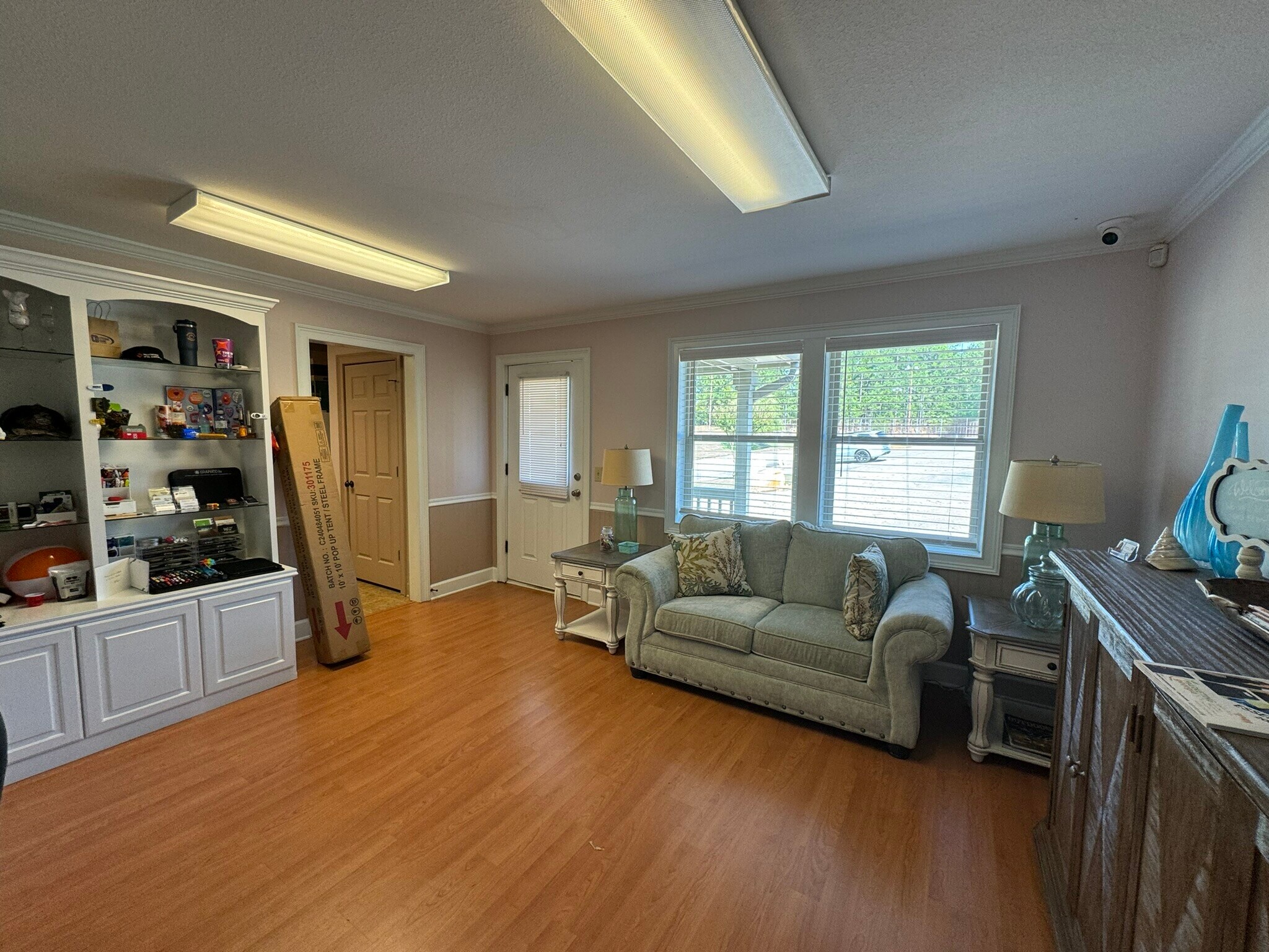 112 Wright Dr, Milledgeville, GA for sale Interior Photo- Image 1 of 10