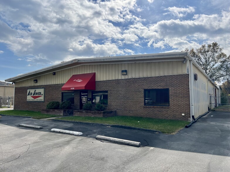 6120 Airways Blvd, Chattanooga, TN for sale - Building Photo - Image 3 of 16