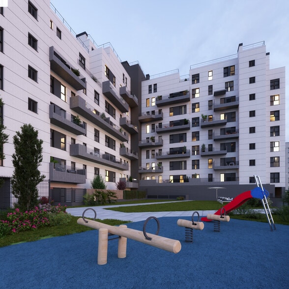 Avenida Provisional Ahijones Berrocales Dos, 155, Madrid, Madrid for sale - Other - Image 2 of 7