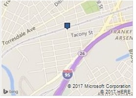 2201-2203 Orthodox St, Philadelphia, PA for lease - Primary Photo - Image 2 of 18