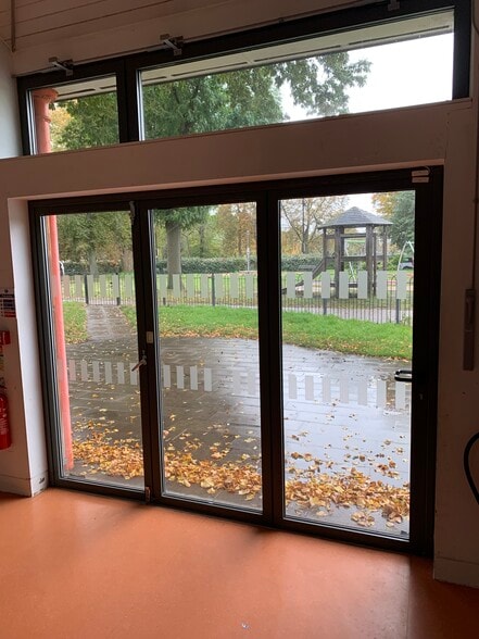 V&A Building, Londres à louer - Photo du bâtiment - Image 3 de 8