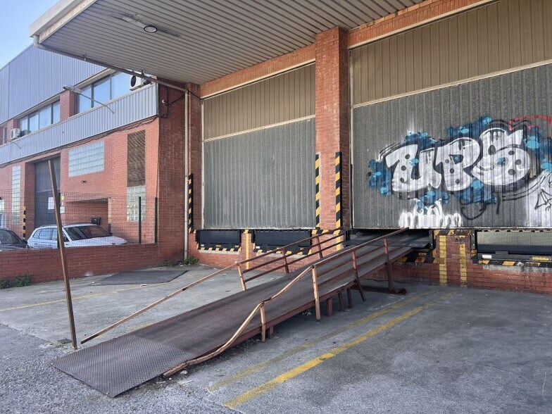 Industrial in Sant Boi de Llobregat, Barcelona for lease - Building Photo - Image 2 of 7