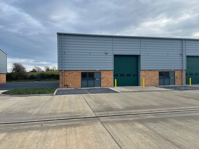 More details for Barby Ln, Rugby - Industrial for Lease