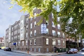 More details for 2100 W Tioga St, Philadelphia, PA - Multifamily for Sale