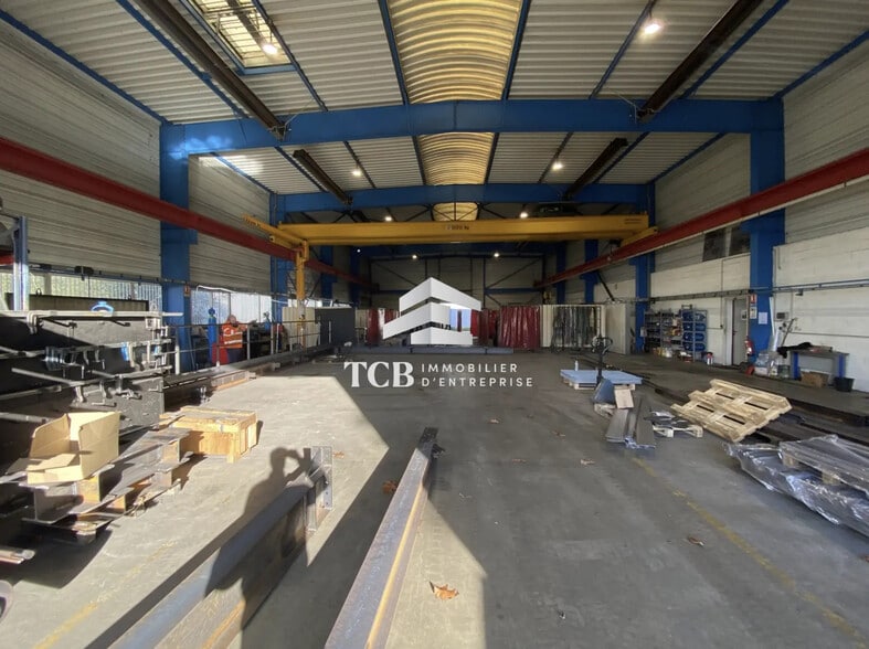 Flex dans Thouaré-sur-Loire à louer - Photo intérieure - Image 2 de 12