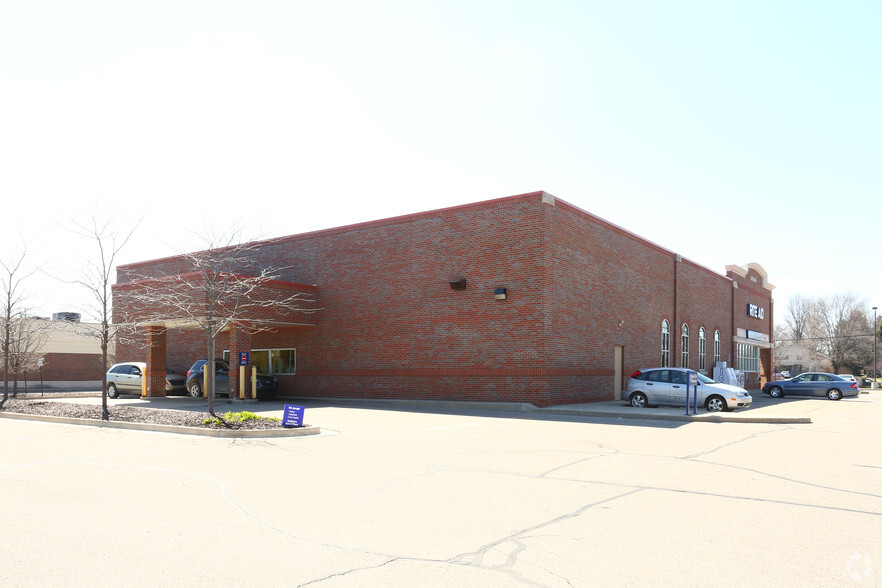 51341 W Huron River Dr, Belleville, MI for lease - Building Photo - Image 2 of 8