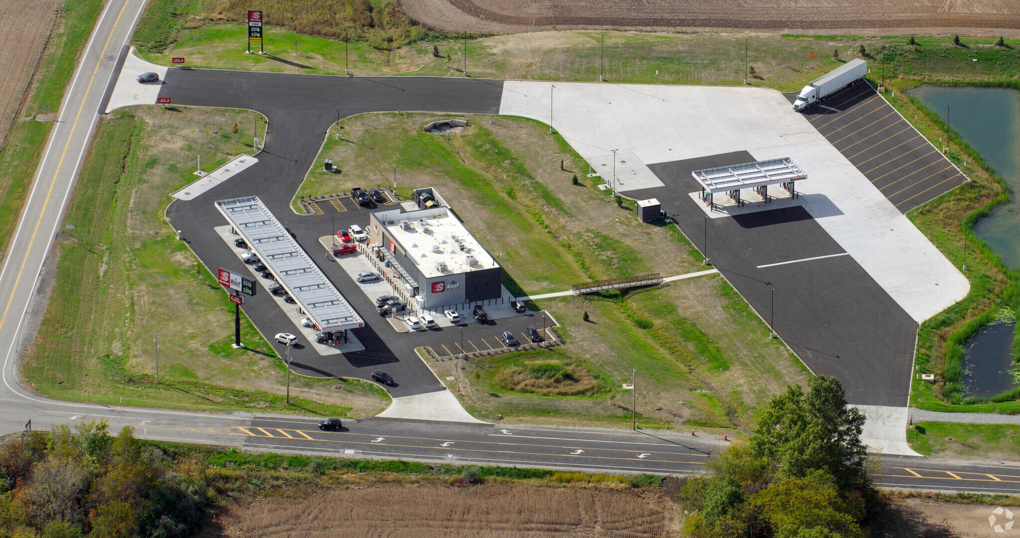 10085 Outville Rd, Kirkersville, OH for sale Building Photo- Image 1 of 5