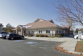 Plus de détails pour 1103 Oak Park Dr, Fort Collins, CO - Bureau à vendre