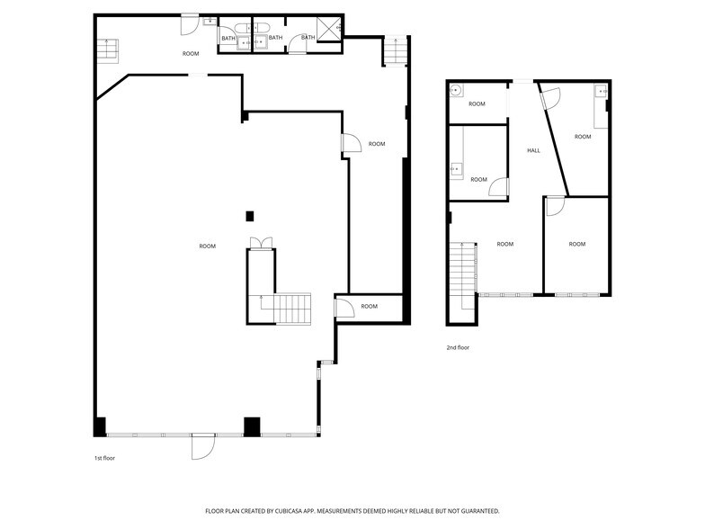 515 22nd St, Galveston, TX à vendre - Photo du bâtiment - Image 2 de 11