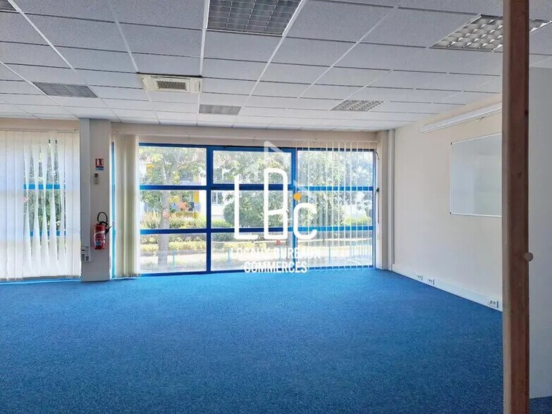 26 Bis Boulevard Jean Monnet, Rezé à louer - Photo du bâtiment - Image 3 de 11
