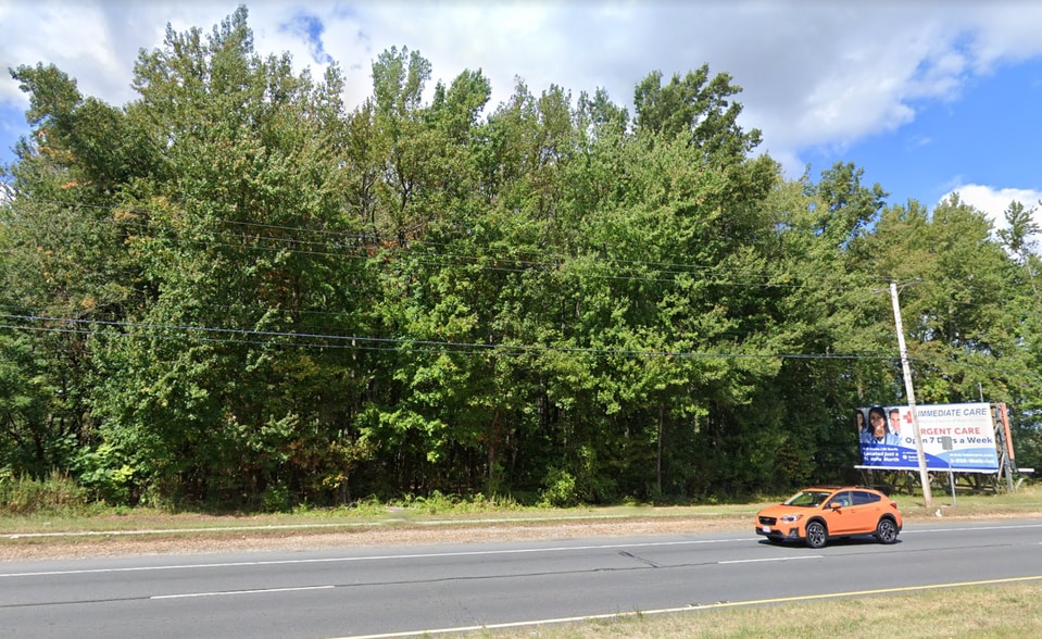 460 Route 130, East Windsor, NJ for lease - Building Photo - Image 2 of 5