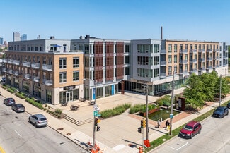 More details for 1320 S 1st St, Milwaukee, WI - Retail for Lease