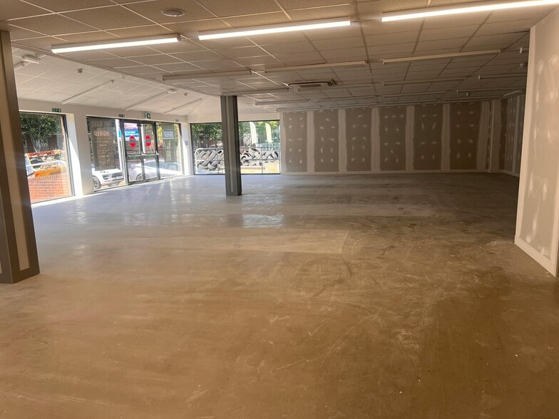 786-794 Oxford Rd, Reading for lease - Building Photo - Image 2 of 18