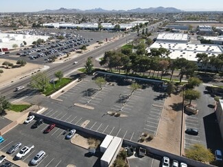 More details for 21202 19th Ave, Phoenix, AZ - Land for Sale