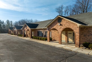 More details for 16638-16664 Fifteen Mile Rd, Fraser, MI - Office for Lease