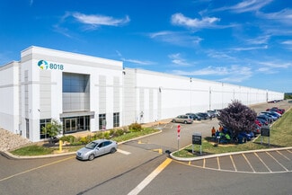More details for 8018 Quarry Rd, Alburtis, PA - Industrial for Lease