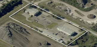 More details for 12625 40th St N, Clearwater, FL - Industrial for Lease