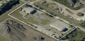 Plus de détails pour 12625 40th St N, Clearwater, FL - Industriel à louer