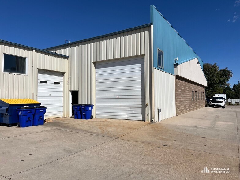 481-499 N Denver Ave, Loveland, CO à louer - Photo intérieure - Image 3 de 9