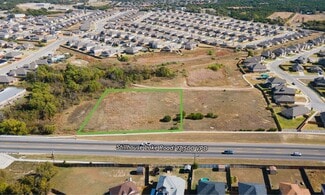 Plus de détails pour TBD Stillhouse Lake Road, Harker Heights, TX - Terrain à vendre