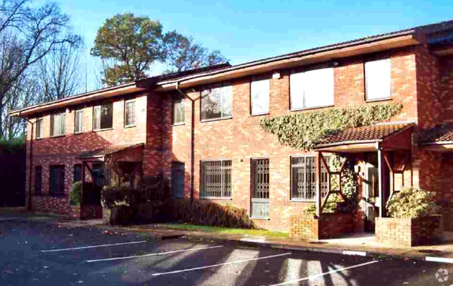 De Salis Ct, Hampton Lovett for sale - Building Photo - Image 3 of 7